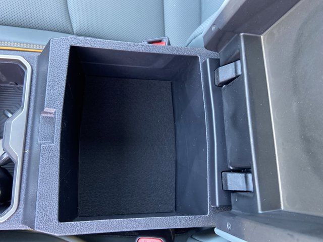 Used 2025 Toyota Tacoma 4x4 Double Cab Hybrid image 43