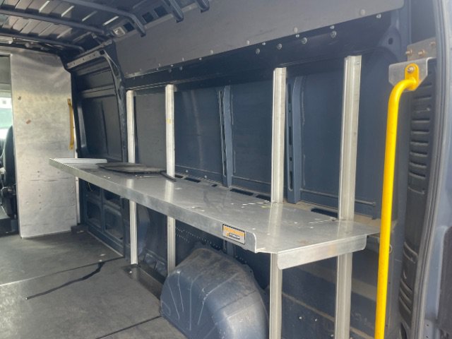 Used 2020 RAM ProMaster 3500 FWD image 21