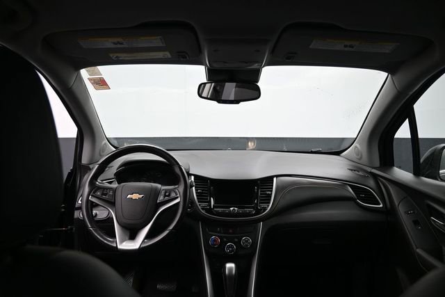 Used 2019 Chevrolet Trax LT w/ Driver Confidence Package AWD/4WD image 26