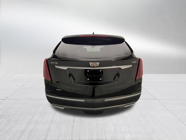 Used 2026 Cadillac XT5 Premium Luxury w/ Driver Assist Package AWD/4WD image 6