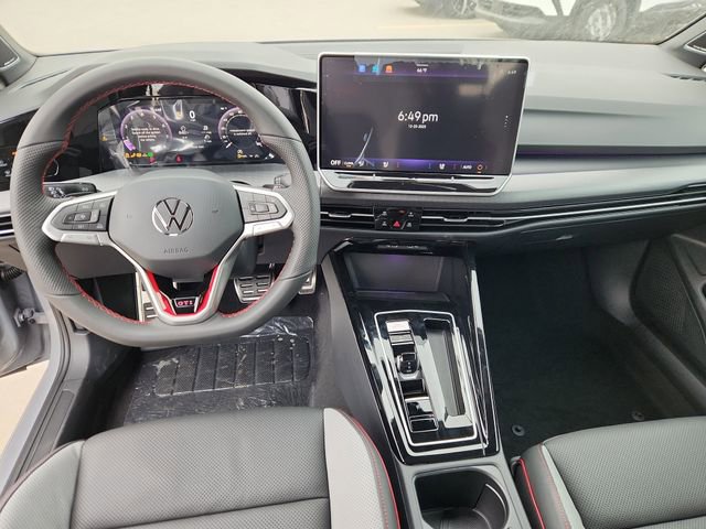 New 2026 Volkswagen GTI SE image 9