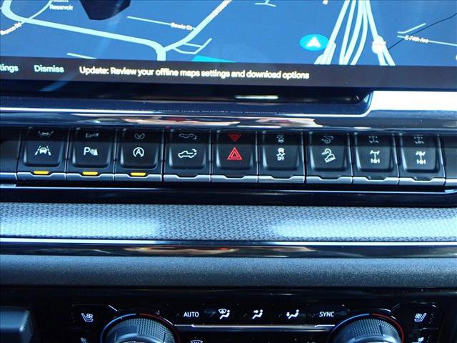 Used 2023 Chevrolet Silverado 1500 ZR2 w/ ZR2 Bison Edition image 18