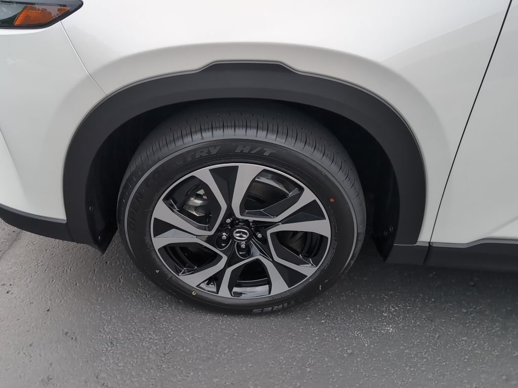 New 2026 MAZDA CX-5 Preferred AWD/4WD image 15