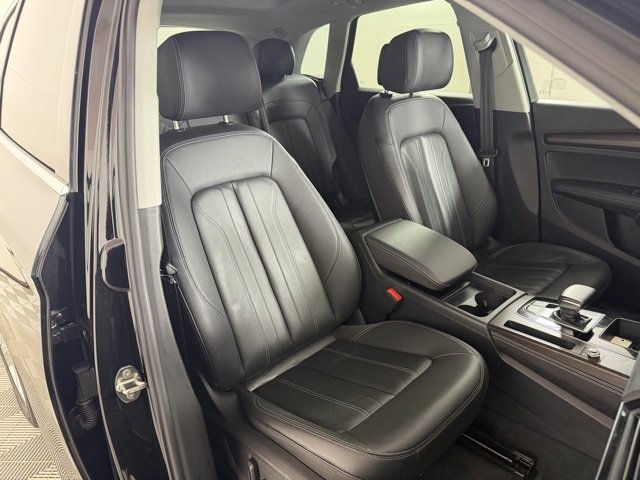 Certified 2023 Audi Q5 2.0T Premium Plus w/ Premium Plus Package image 24