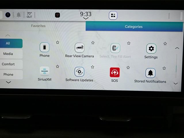 New 2026 Jeep Wrangler Sport image 41