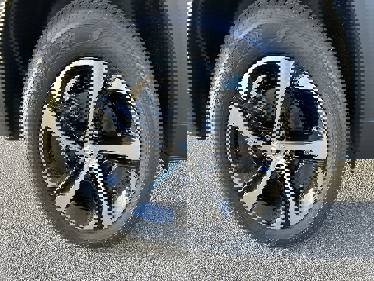 New 2026 Chevrolet Trax RS image 9