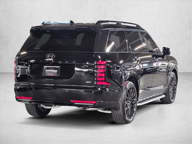 Used 2026 Hyundai Palisade Calligraphy image 5