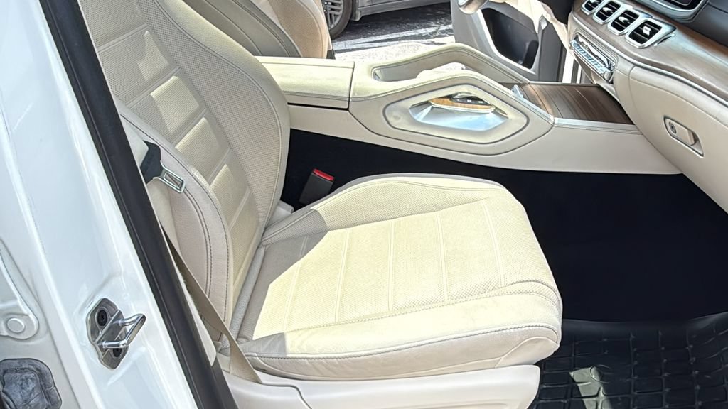 Certified 2023 Mercedes-Benz GLE 350 image 10