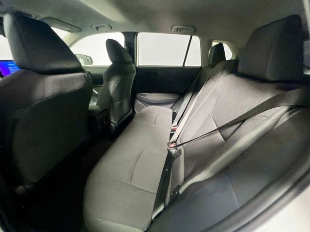New 2026 Toyota Corolla Cross LE FWD image 25
