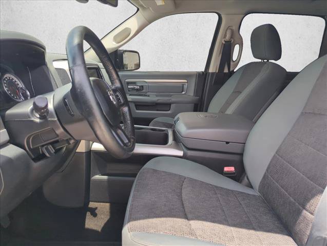 Used 2016 RAM 1500 Lone Star AWD/4WD image 16