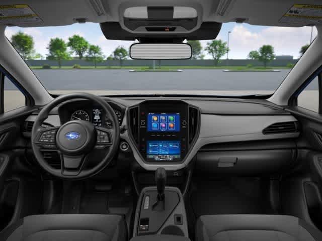 New 2026 Subaru Crosstrek 2.5i AWD/4WD image 19