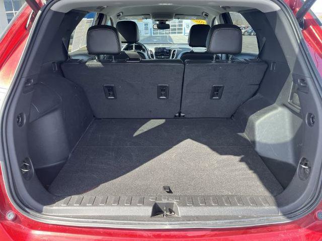 Used 2023 Chevrolet Equinox Premier AWD/4WD image 25