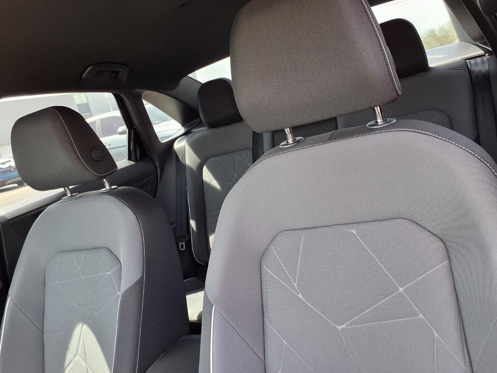 New 2026 Volkswagen Jetta Sport image 11