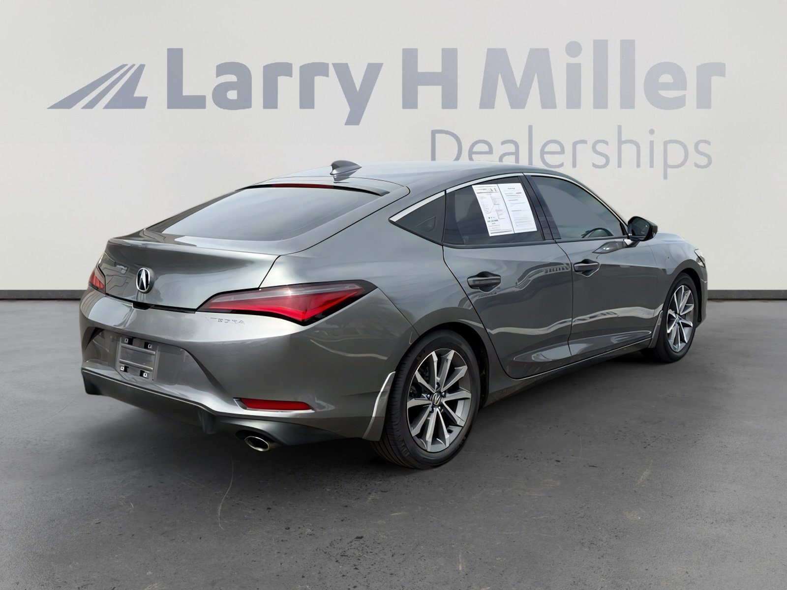 Used 2023 Acura Integra FWD image 5