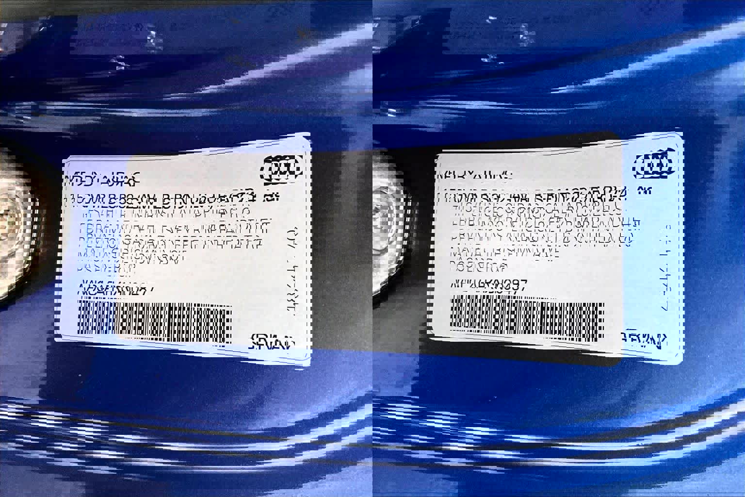 Used 2016 Audi S5 Premium Plus image 18