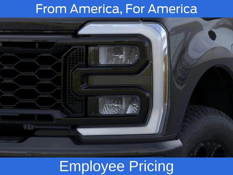 New 2026 Ford F350 Lariat AWD/4WD image 18