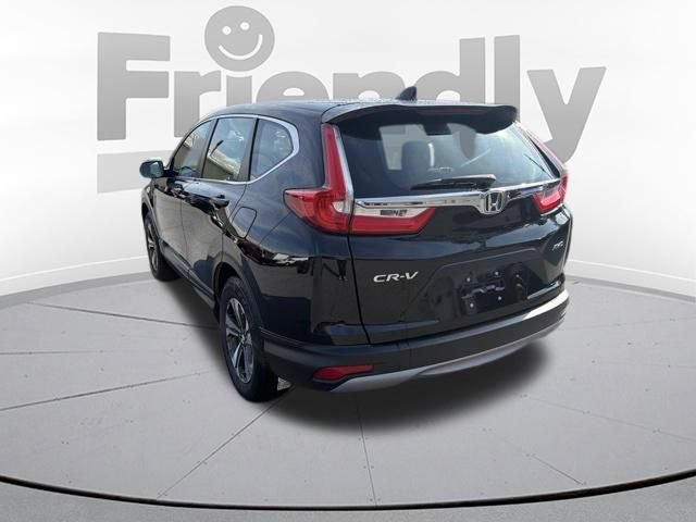 Used 2019 Honda CR-V LX image 5