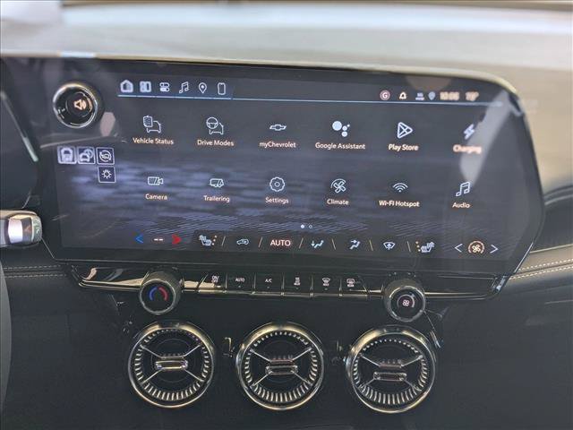 New 2026 Chevrolet Blazer EV LT AWD/4WD image 12