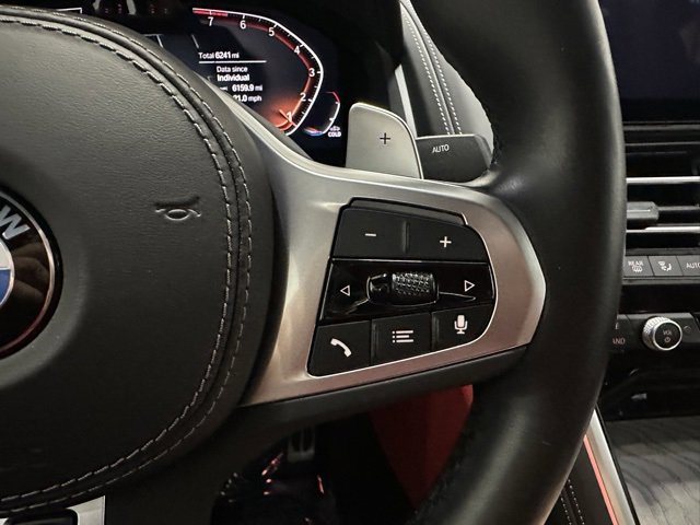 Used 2024 BMW 840i xDrive Coupe image 13