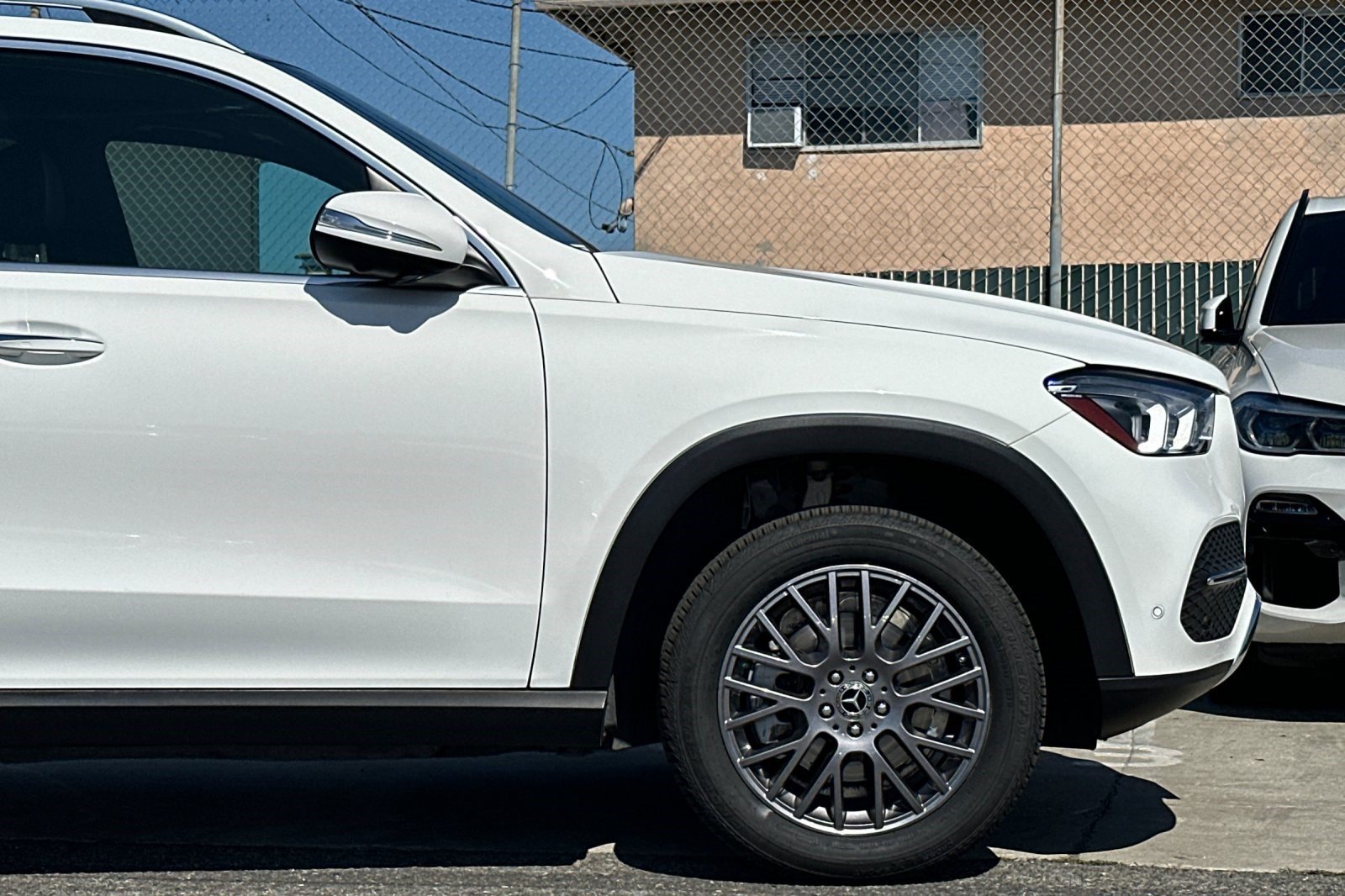Used 2022 Mercedes-Benz GLE 350 4MATIC image 37