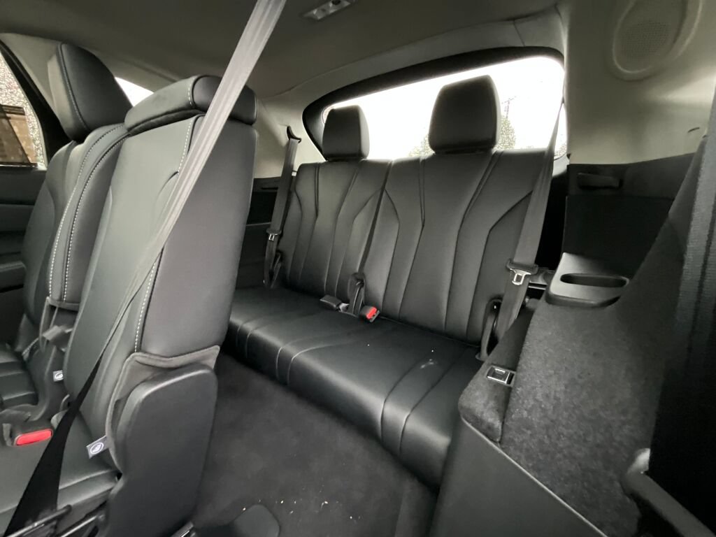 Certified 2026 Acura MDX w/ Technology Package FWD image 14