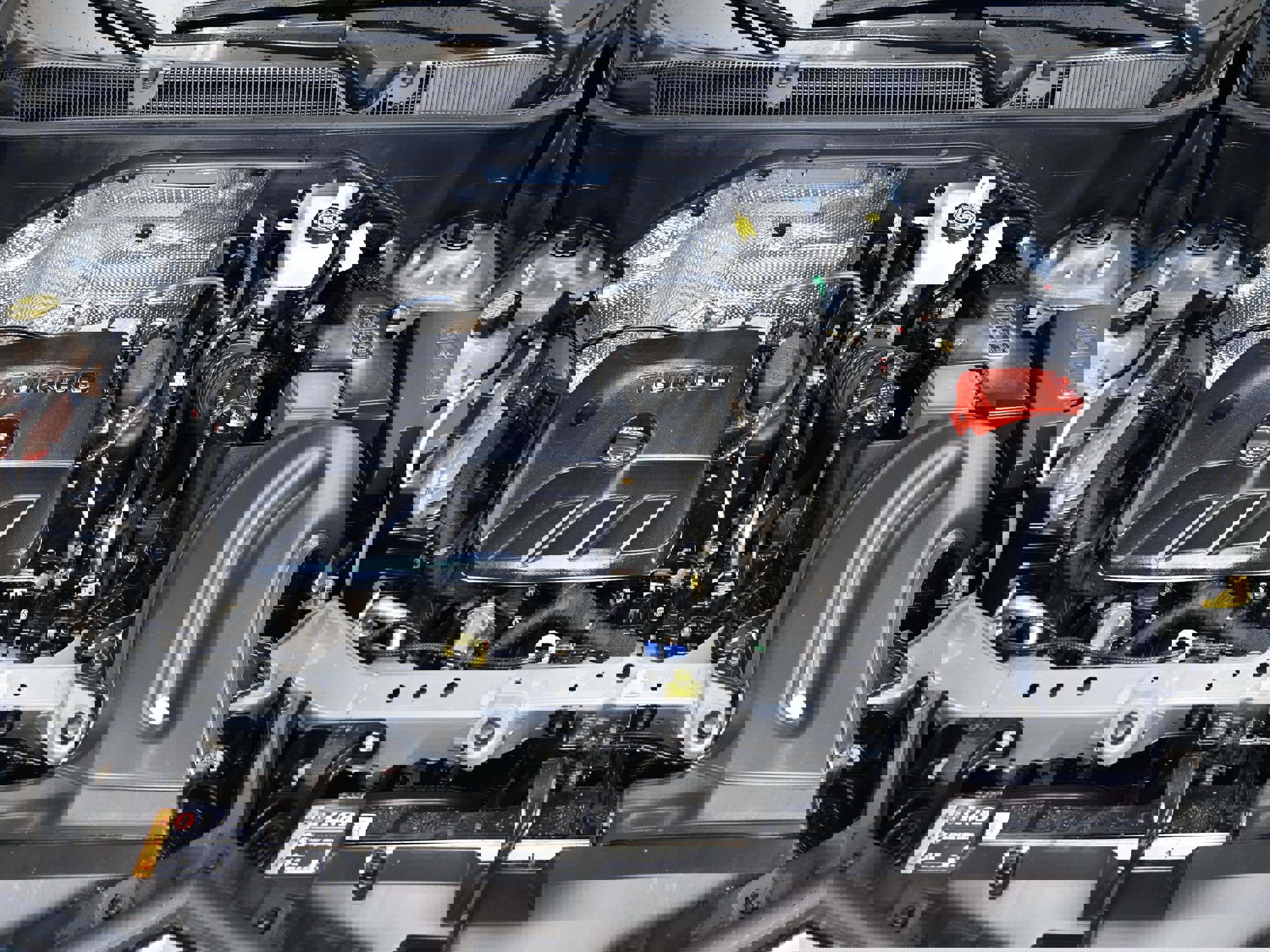 Used 2023 Buick Encore GX Preferred w/ Cold Weather Comfort Package image 31