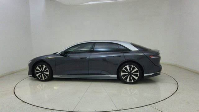 Used 2024 Lucid Air Touring image 66