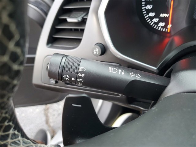 Used 2016 Chevrolet Corvette Stingray Coupe image 14