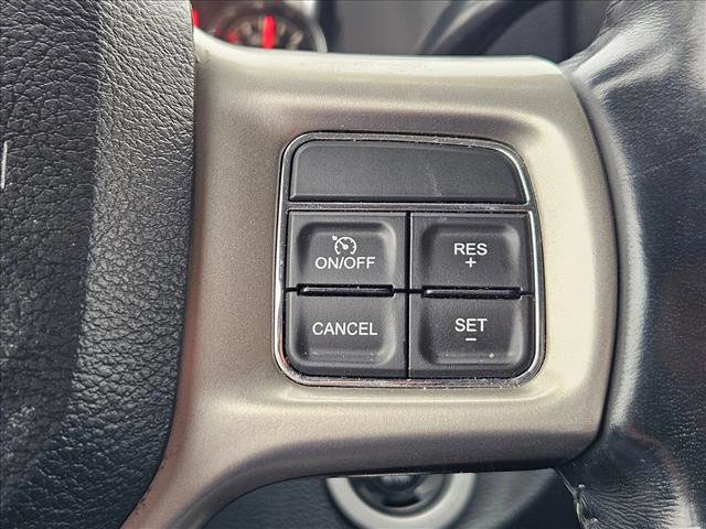 Used 2018 RAM 3500 Laramie w/ Sport Appearance Group image 12