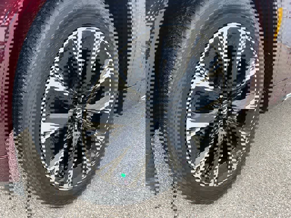 Used 2024 MAZDA CX-90 3.3 Turbo S w/ Premium Plus image 10