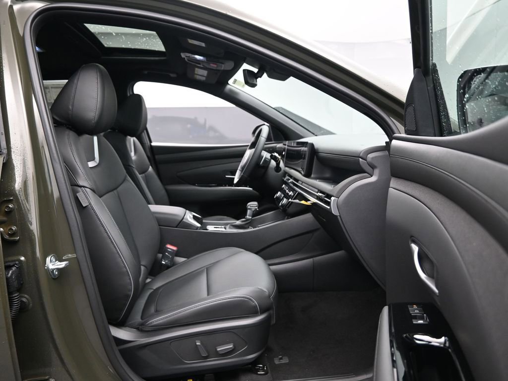 New 2026 Hyundai Santa Cruz Limited image 30