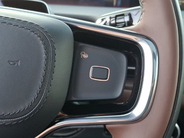 New 2027 Lincoln Navigator Reserve AWD/4WD image 18