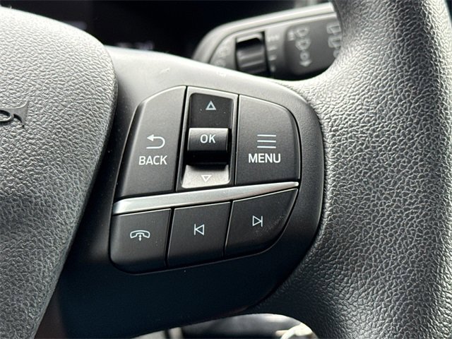Used 2023 Ford Escape FWD image 27