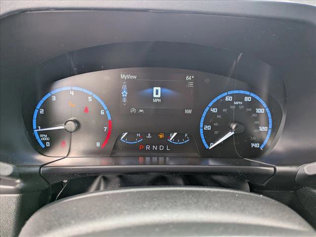 Used 2024 Ford Bronco Sport Big Bend image 22