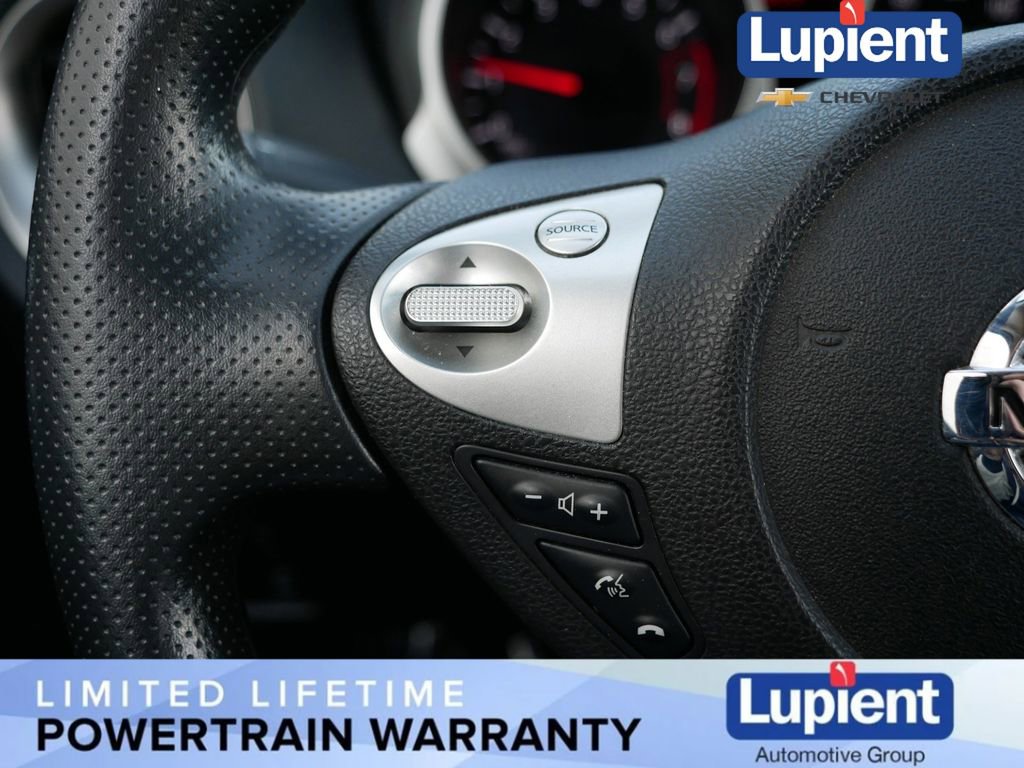 Used 2016 Nissan Juke S image 24