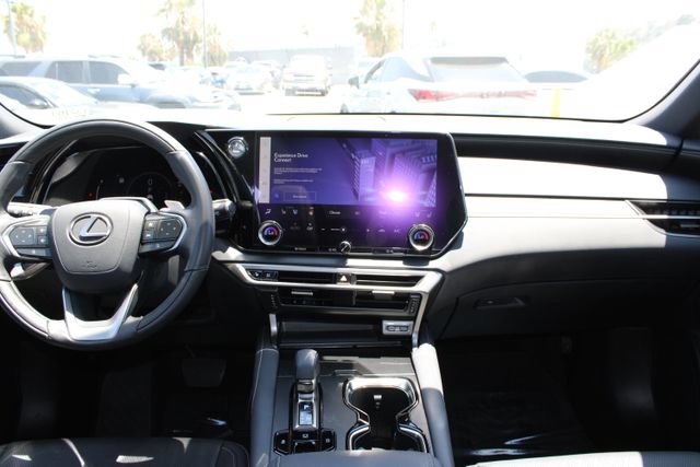Certified 2024 Lexus RX 350 Premium Plus w/ Convenience Package FWD image 10