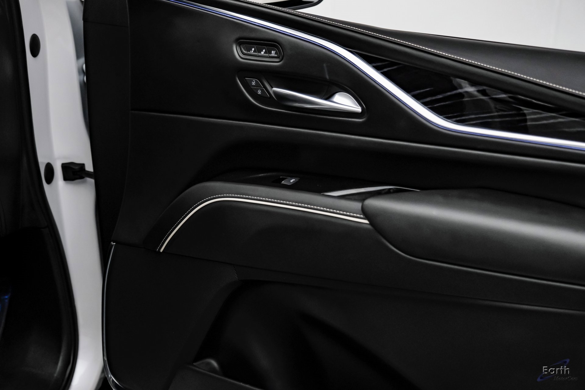 Used 2023 Cadillac Escalade V image 87