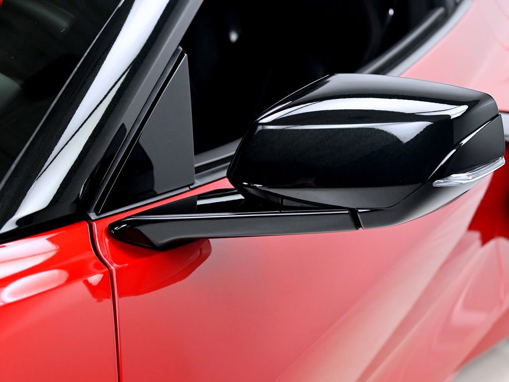 Used 2023 Chevrolet Corvette Stingray Premium Conv w/ Z51 Performance Package image 19