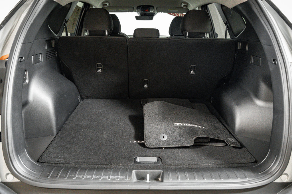 Certified 2023 Hyundai Tucson SEL AWD/4WD image 39