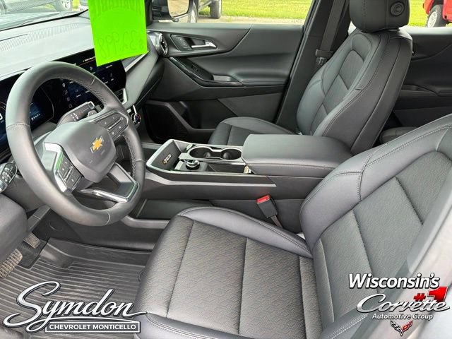 Used 2026 Chevrolet Equinox LT w/ Convenience Package II AWD/4WD image 10