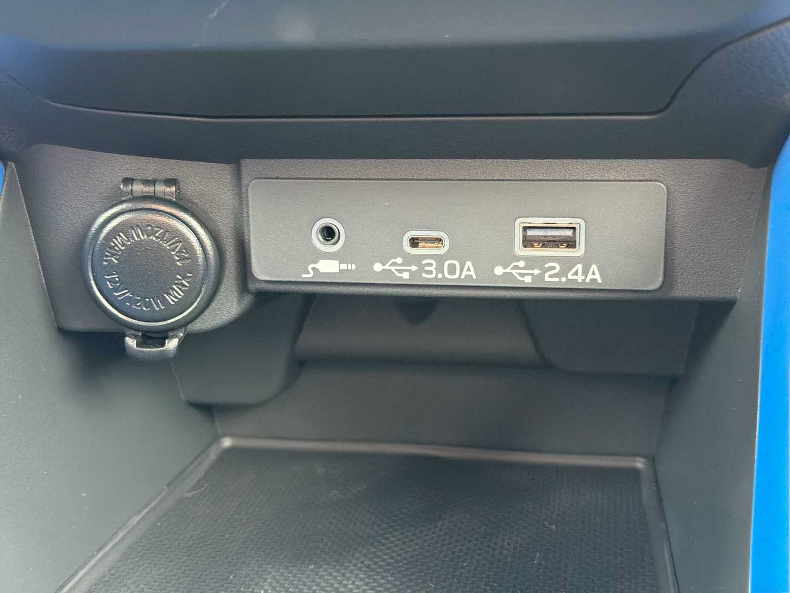 New 2026 Subaru WRX tS AWD/4WD image 26