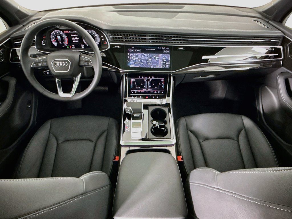 New 2026 Audi Q7 Premium Plus AWD/4WD image 14