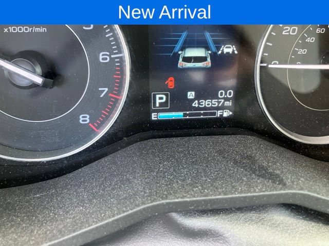 Used 2018 Subaru Impreza 2.0i Limited w/ 50th Anniversary Edition AWD/4WD image 19