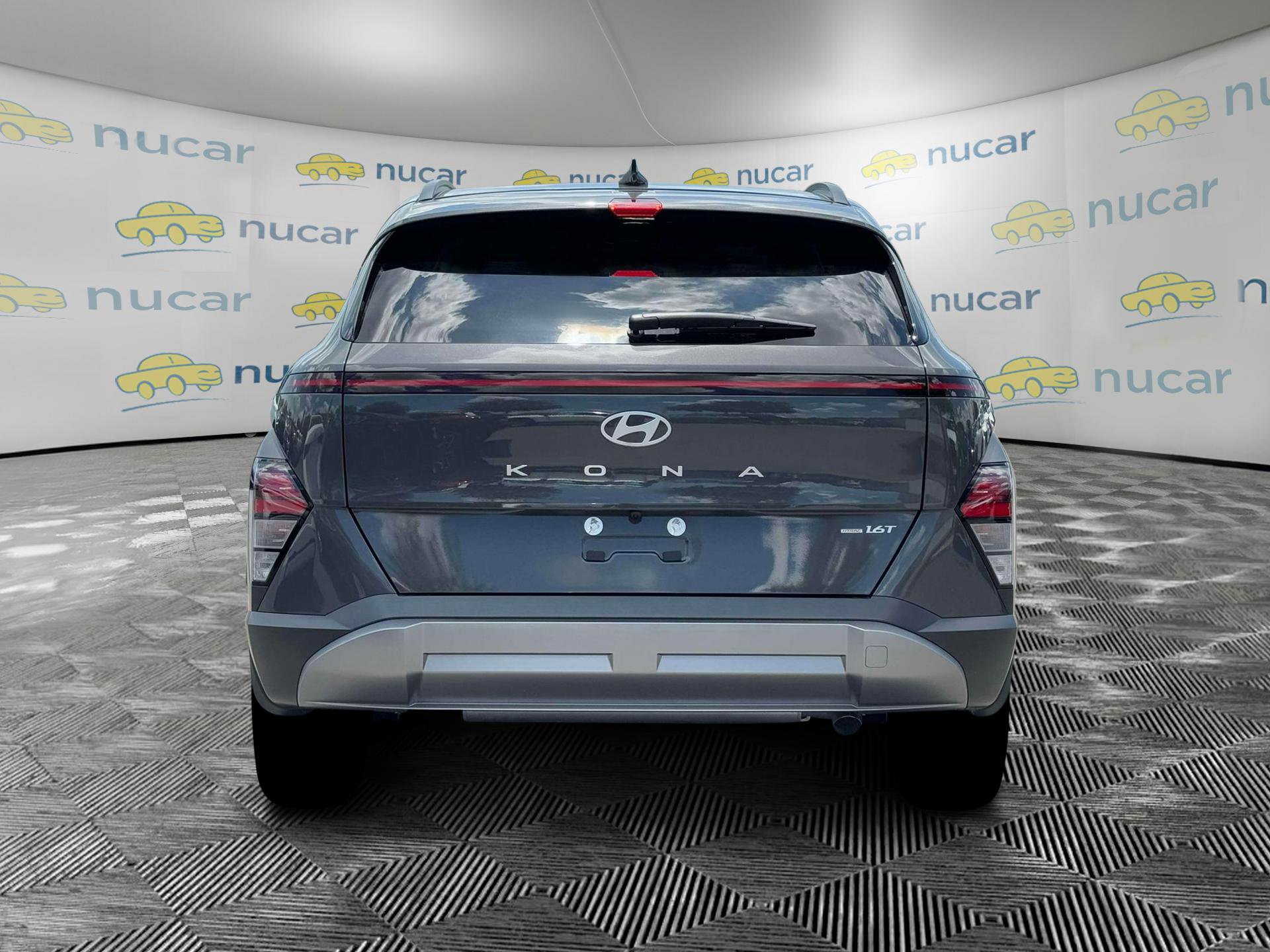New 2026 Hyundai Kona SEL Premium AWD/4WD image 6