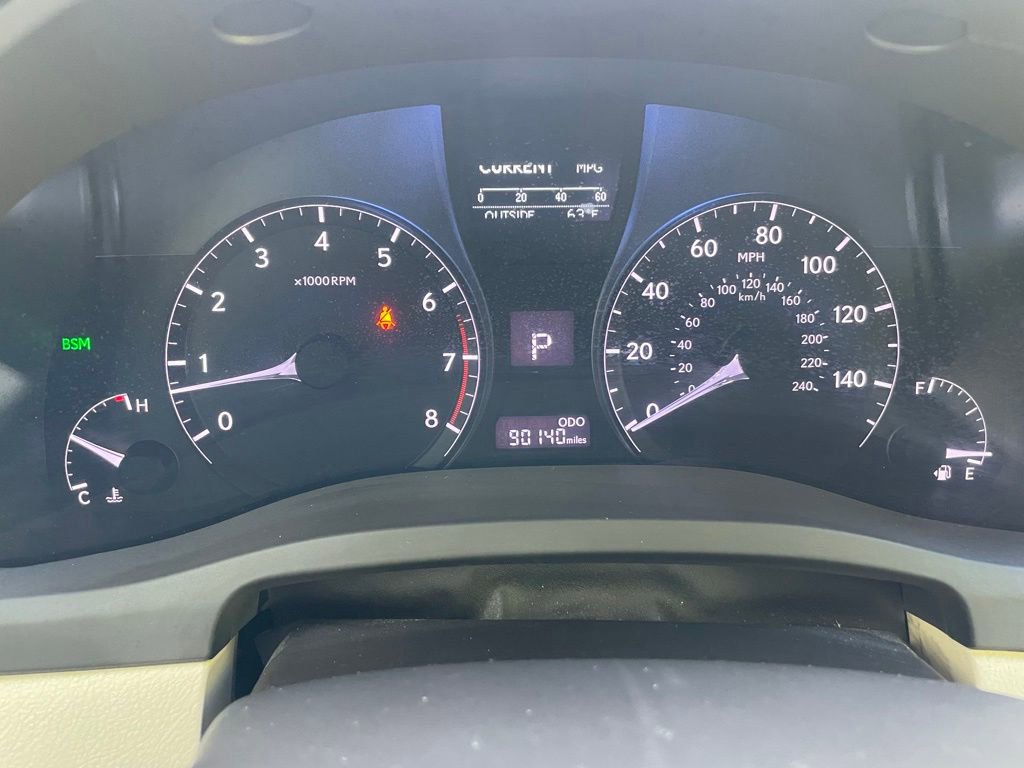 Used 2015 Lexus RX 350 AWD image 16