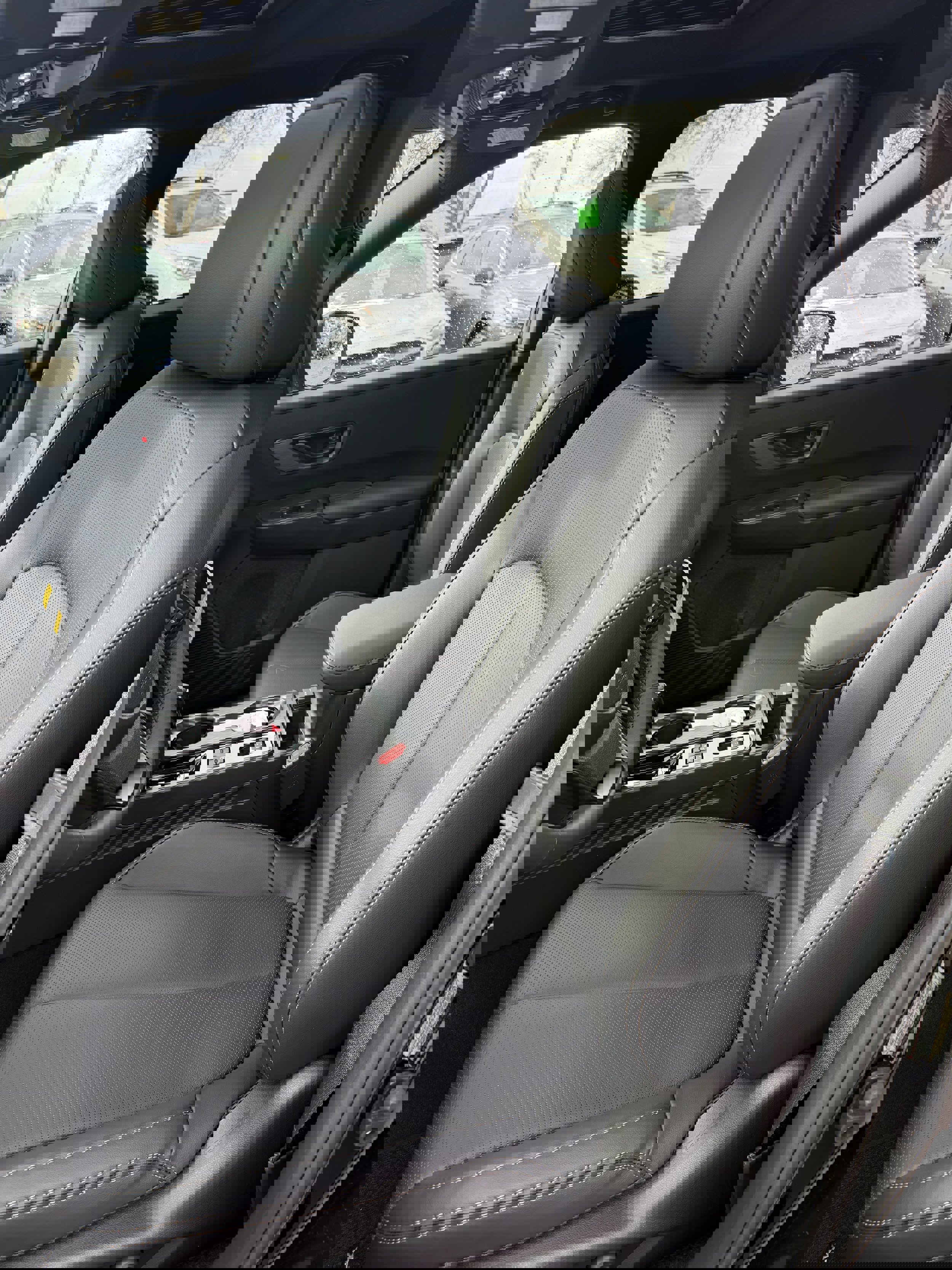 New 2026 Subaru Outback Limited image 16