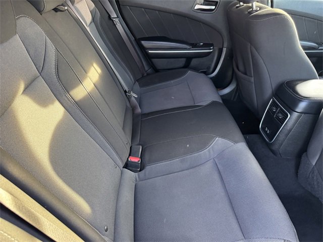 Used 2022 Dodge Charger SXT image 7