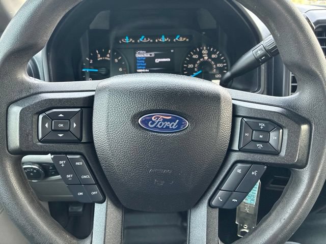 Used 2016 Ford F150 XL w/ Equipment Group 101A Mid AWD/4WD image 40