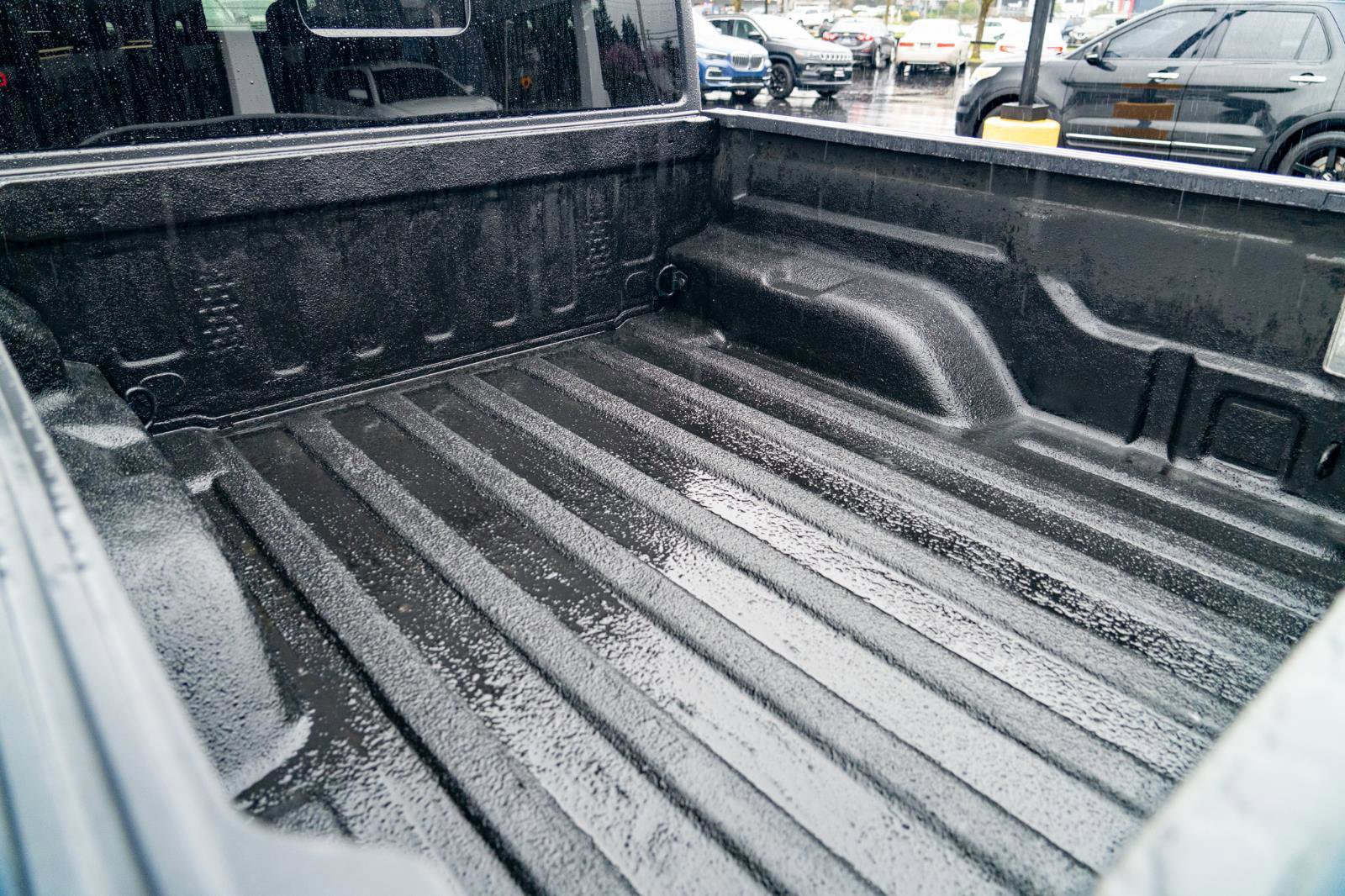 Used 2022 Jeep Gladiator Mojave w/ LED Lighting Group image 25