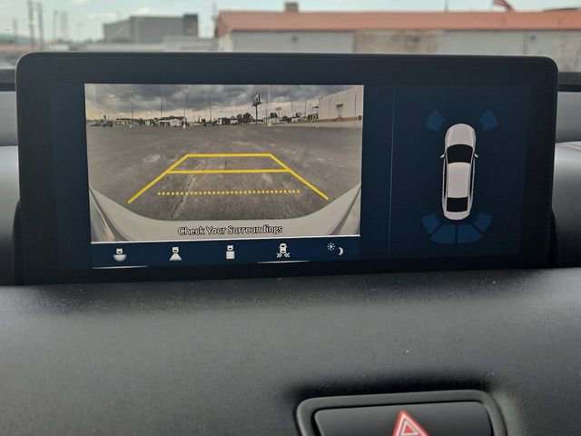 Certified 2023 Acura TLX SH-AWD w/ A-SPEC Pkg image 17